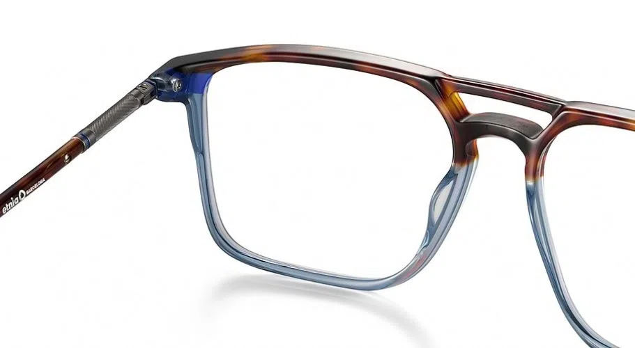 Etnia Barcelona METEOR CRATER Eyeglasses - view 16